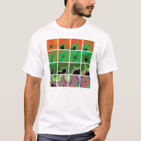 What Goes Around, Comes Around-- The Shirt