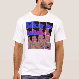 What Goes Around, Comes Around, -- the Shirt