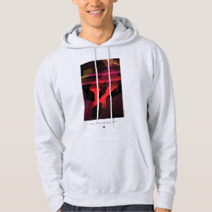 What Good is an Empty Cup? Hoodie