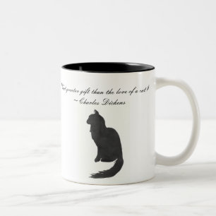 What Greater Gift Mug