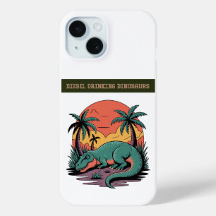 What happened iPhone 15 case
