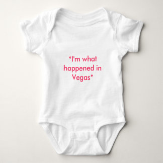 what happens baby bodysuit