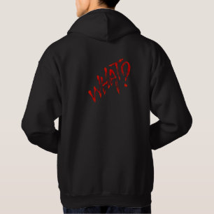 what hoodie