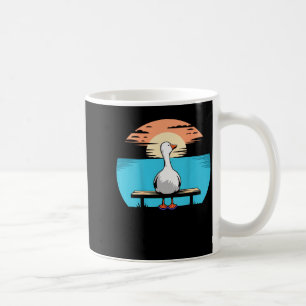 What If Im Not Silly Enough Goose Funny Silly Goos Coffee Mug