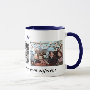 What if? mug