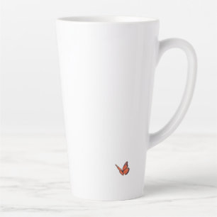 What if Something Good Latte Mug