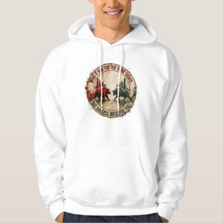What If Your Real Fear Is Success Bull Bear Trader Hoodie