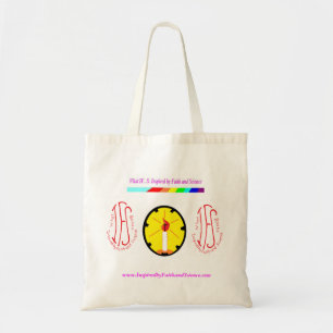 What IFS shopping tote Bag