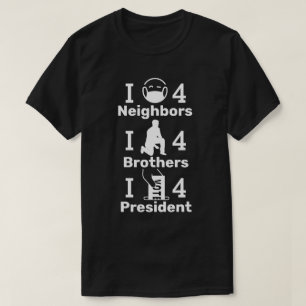 What I'm For T-Shirt