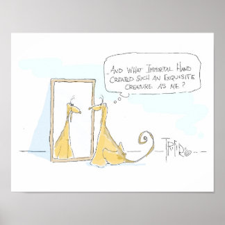 What Immortal Hand .... POSTER