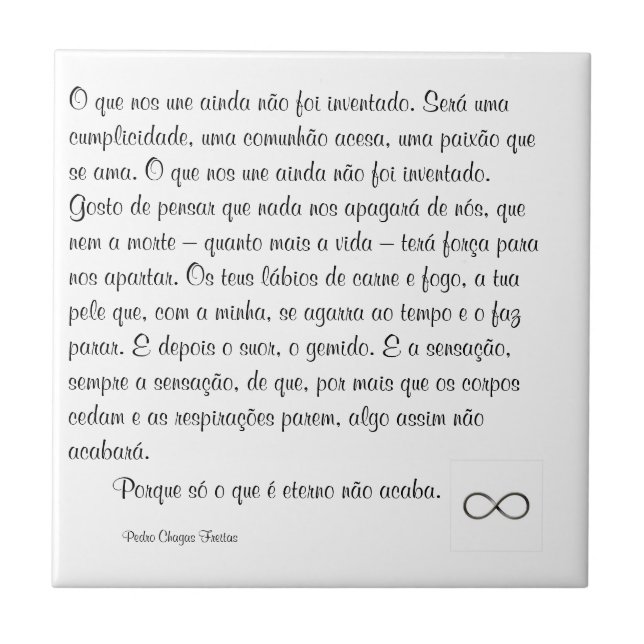 What in it joins them not yet was invented tile (Front)