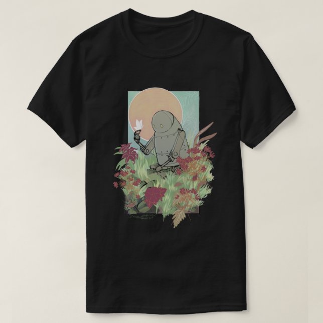 What is a soul    T-Shirt (Design Front)