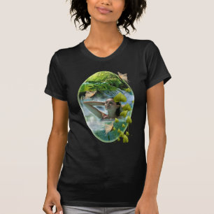 What is love T-Shirt