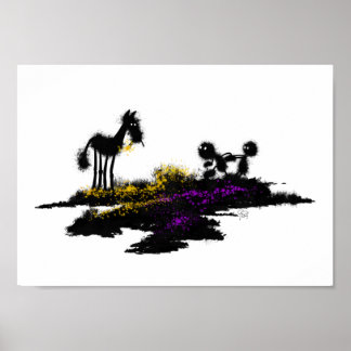 What Is That? Poster