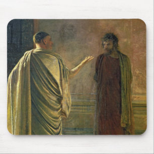 What is Truth? 1890 Mouse Pad