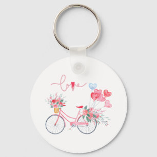 What is valentine's day 2023 key ring