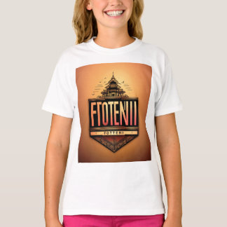 What kind of T-shirt title are you looking for? Co