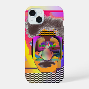 What Next Ugly Face  iPhone 15 Case