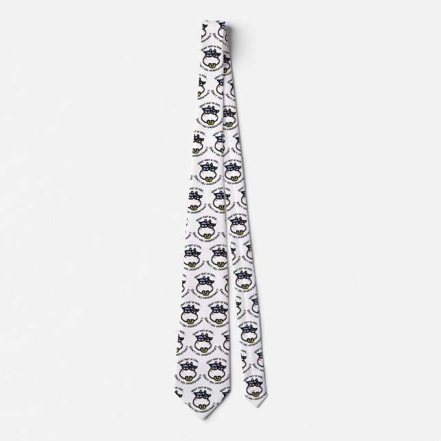 What part of Moo... Tie (Front)