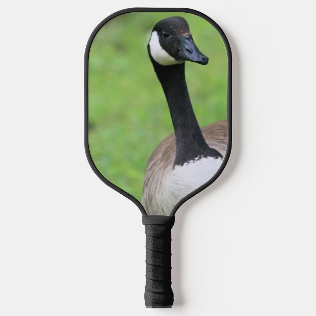 What? Pickleball Paddle (Front)