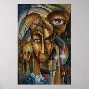 What Poster