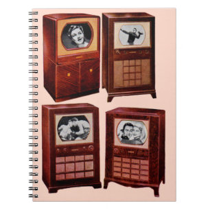 What’s on TV Notebook