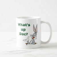 WHAT’S UP DOC?™ BUGS BUNNY™ Rabbit Hole