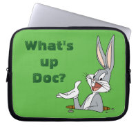 WHAT’S UP DOC?™ BUGS BUNNY™ Rabbit Hole