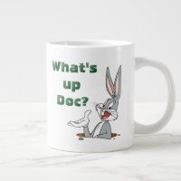 WHAT’S UP DOC?™ BUGS BUNNY™ Rabbit Hole