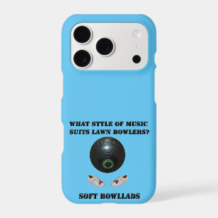 What Style Of Music Suits Lawn Bowlers,