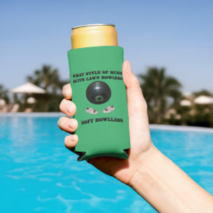 What Style Of Music Suits Lawn Bowlers, Seltzer Can Cooler