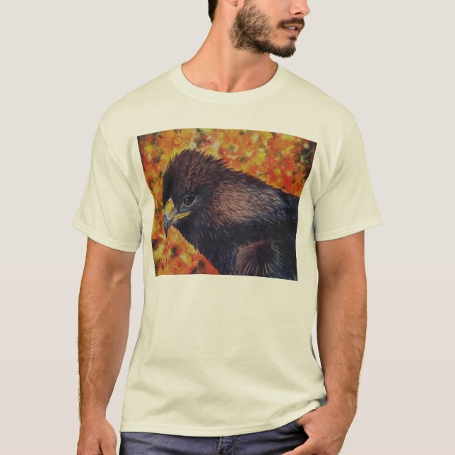 WHAT ! T-Shirt (Front)