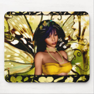 What Tears May Come Mousepad
