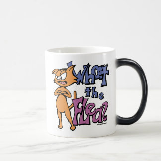 What the FLEA? Ambidextrous Magic Mug