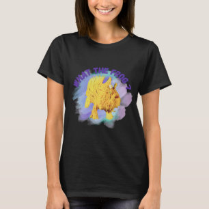 What The Frogfish? T-Shirt