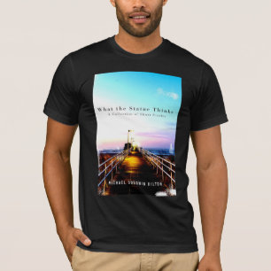 What the Statue Thinks T-Shirt