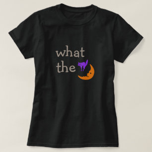 What the T-Shirt