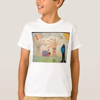 What The?!?! T-Shirt