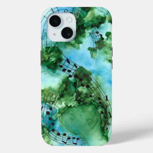 What the World Needs Now is Love Sweet Love iPhone 15 Case