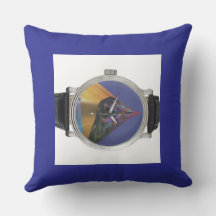 What Time Is It? Decorative