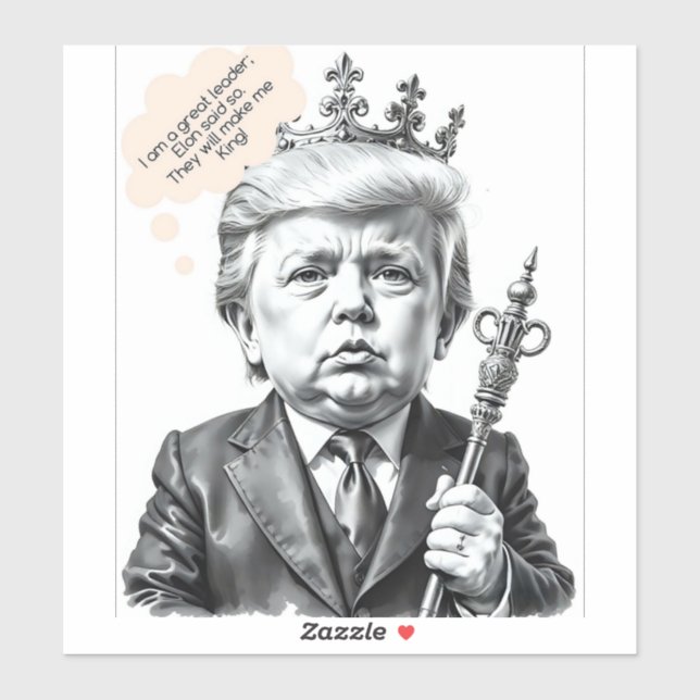 What to be King  (Sheet)