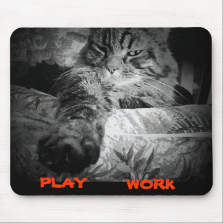 What to do on the internet today. mouse pad