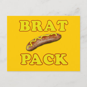 What to Wear for Oktoberfest Postcard