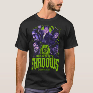 What We Do in the Shadows  Essential T-Shirt