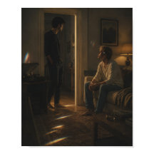 What We Don't Say | Gay Art Project