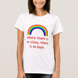 What We Hope Ever To Do With Ease T-Shirt