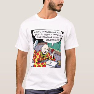 What we need to do. T-Shirt