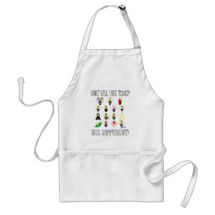 What Will I Bee Today Apron