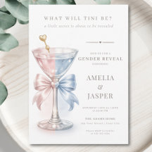 What Will Tini Be Simple Gender Reveal