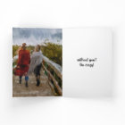 WHAT WOULD I DO FRIENDSHIP CARD